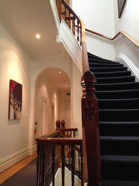 Auldington Hotel - Accommodation Georgetown 26