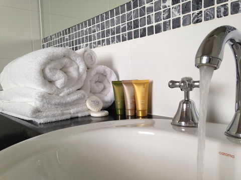 Auldington Hotel - Accommodation Georgetown 14