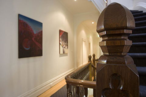 Auldington Hotel - Accommodation Georgetown 33