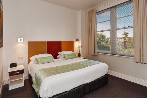 Auldington Hotel - Accommodation Georgetown 8