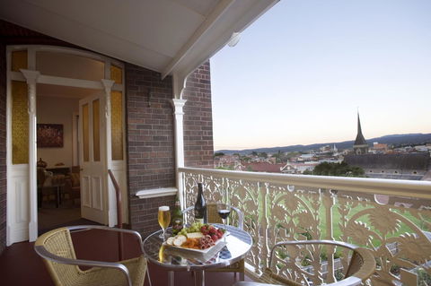Auldington Hotel - Accommodation Georgetown 21