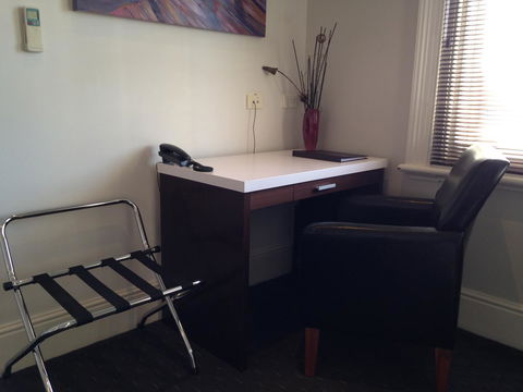 Auldington Hotel - Accommodation Georgetown 19