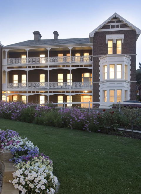 Auldington Hotel - Accommodation Georgetown 11