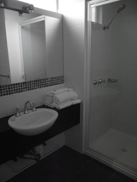 Auldington Hotel - Accommodation Georgetown 38