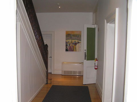 Auldington Hotel - Accommodation Georgetown 40