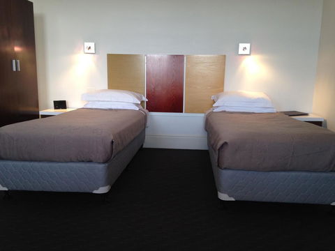 Auldington Hotel - Accommodation Georgetown 22