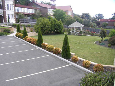 Auldington Hotel - Accommodation Georgetown 42