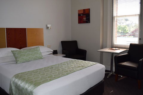 Auldington Hotel - Accommodation Georgetown 9