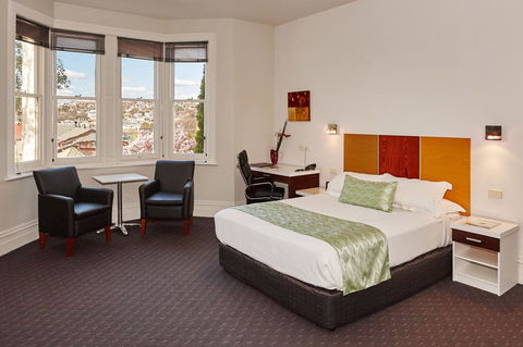 Auldington Hotel - Accommodation Georgetown 3