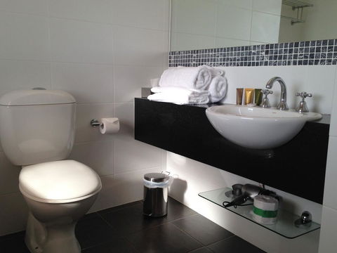 Auldington Hotel - Accommodation Georgetown 4