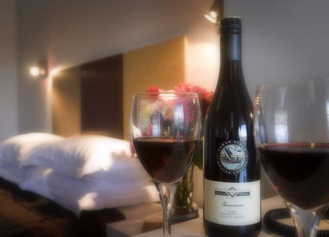 Auldington Hotel - Accommodation Georgetown 35