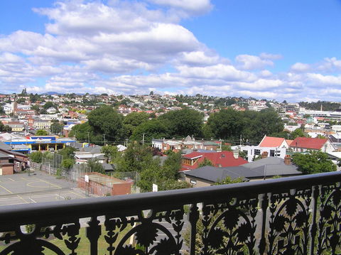 Auldington Hotel - Accommodation Georgetown 32