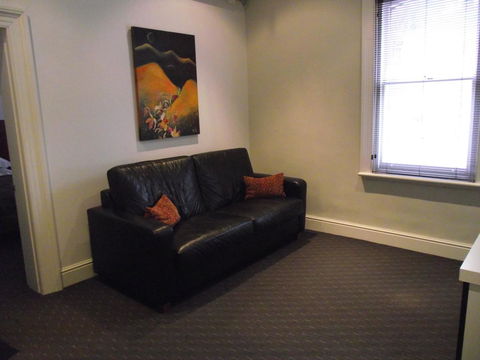 Auldington Hotel - Accommodation Georgetown 34
