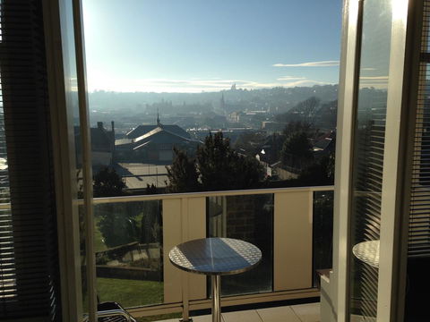 Auldington Hotel - Accommodation Georgetown 15
