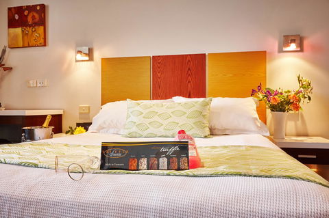 Auldington Hotel - Accommodation Georgetown 2