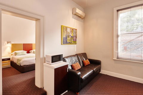 Auldington Hotel - Accommodation Georgetown 16