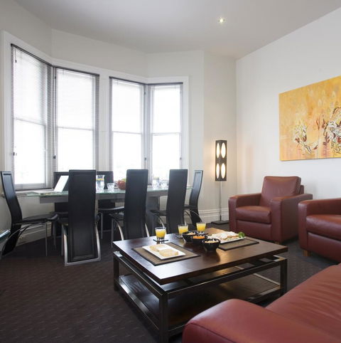 Auldington Hotel - Accommodation Georgetown 31