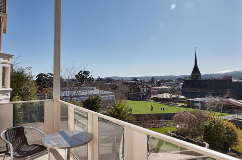 Auldington Hotel - Accommodation Georgetown 1