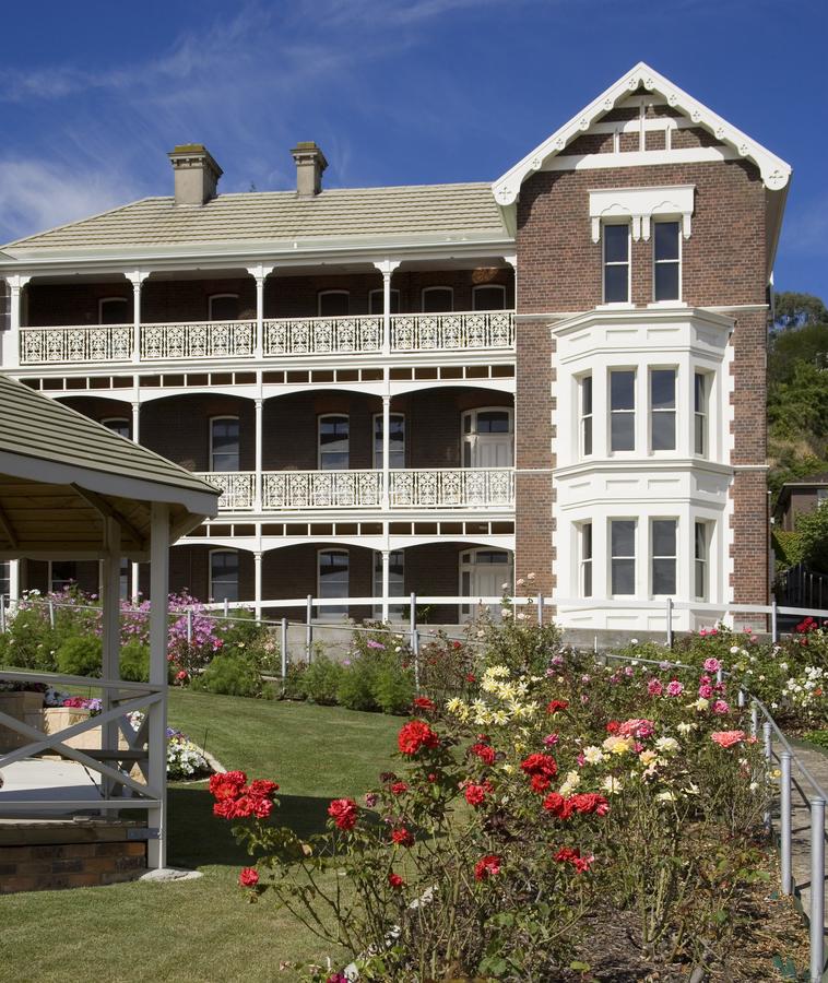 Riverside North TAS Accommodation Georgetown