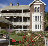 Auldington Hotel - Accommodation Georgetown