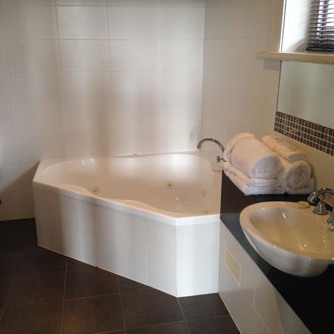 Auldington Hotel - Accommodation Georgetown 20