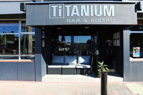 Hotel Launceston - Accommodation Georgetown 20