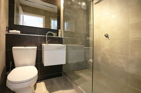 Hotel Launceston - Accommodation Georgetown 6