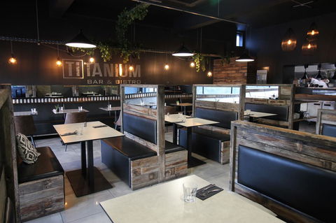 Hotel Launceston - Accommodation Georgetown 13