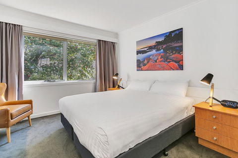 Hotel Launceston - Accommodation Georgetown 12