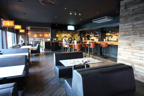 Hotel Launceston - Accommodation Georgetown 14