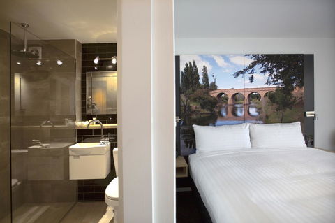Hotel Launceston - Accommodation Georgetown 7