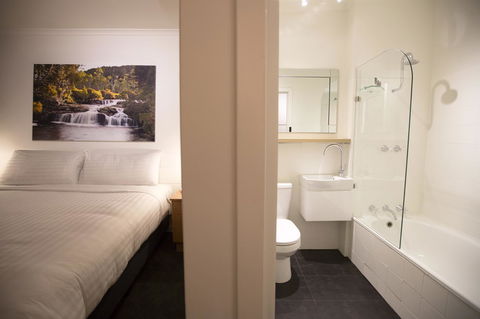 Hotel Launceston - Accommodation Georgetown 10