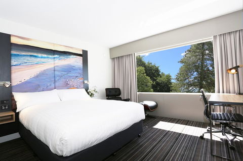 Hotel Launceston - Accommodation Georgetown 0