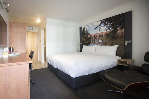 Hotel Launceston - Accommodation Georgetown 1