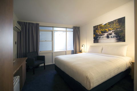 Hotel Launceston - Accommodation Georgetown 11