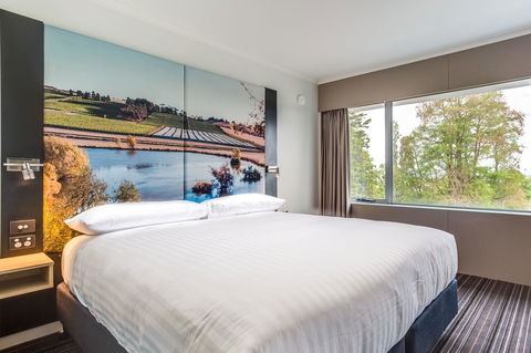 Hotel Launceston - Accommodation Georgetown 2