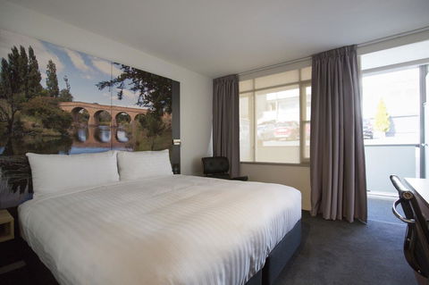 Hotel Launceston - Accommodation Georgetown 8