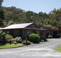 The Crays Accommodation - Accommodation Georgetown