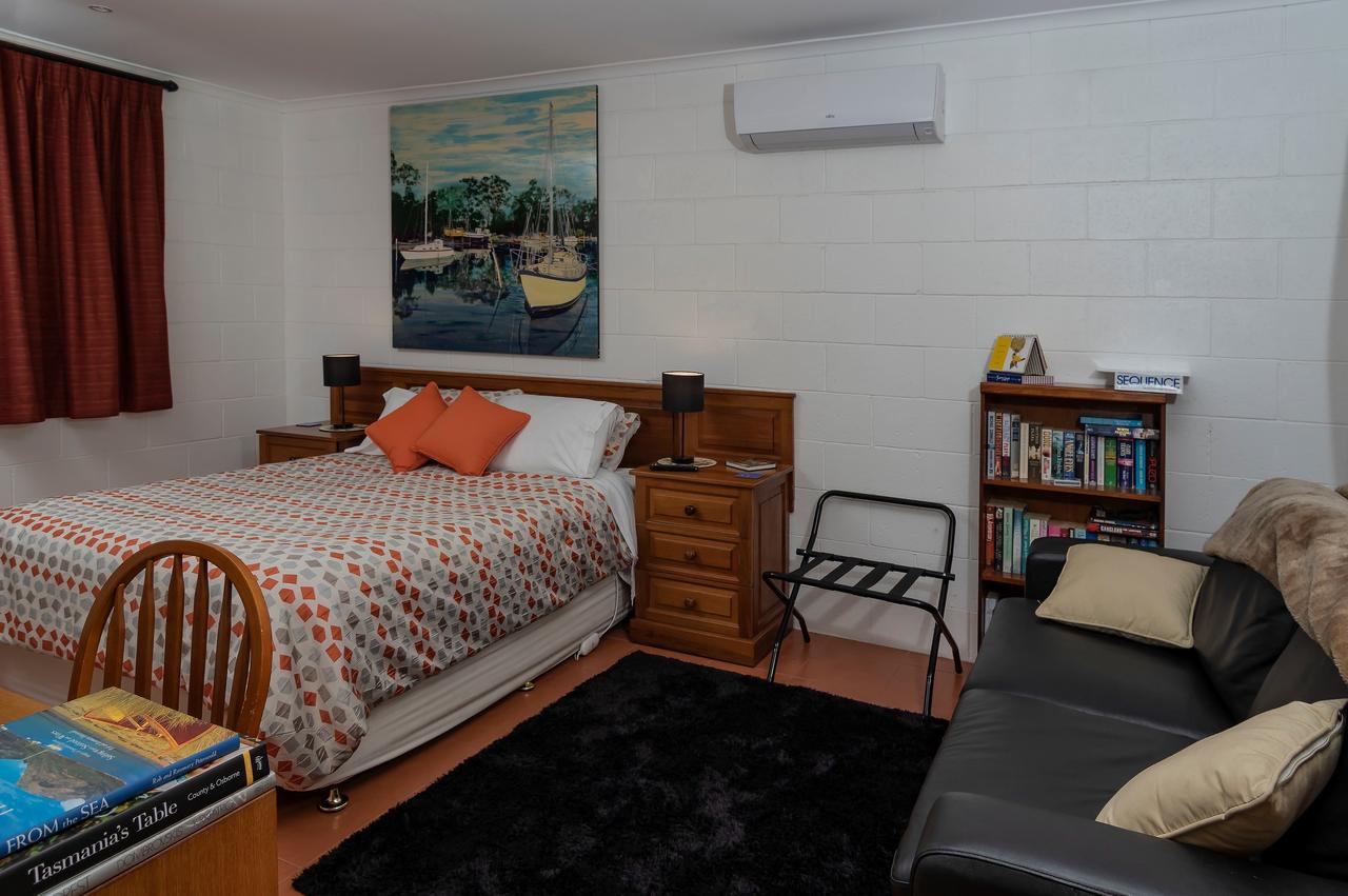 Port Sorell TAS Accommodation Georgetown