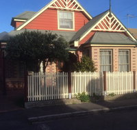 3 batten street - Accommodation Georgetown