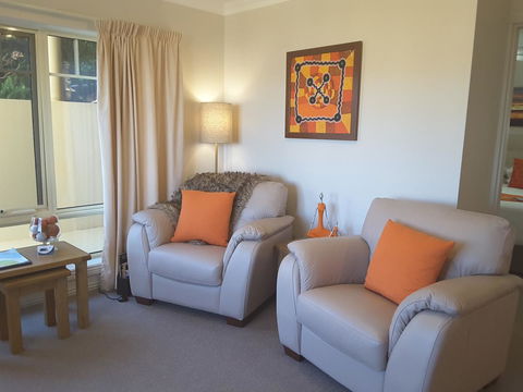 On The Terrace - Accommodation Georgetown 24