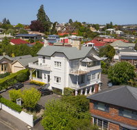 Highbury Apartments - Accommodation Georgetown