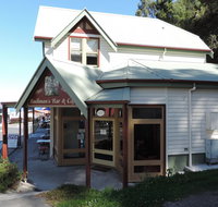 Bushman's Cafe - Accommodation Georgetown