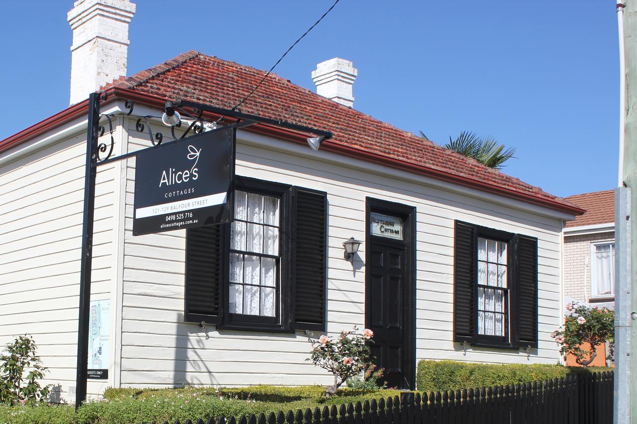 Launceston TAS Accommodation Georgetown