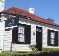 Alice's Cottages - Accommodation Georgetown