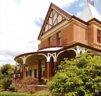 Old Bishop's Quarters Hobart - Accommodation Georgetown