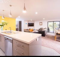 Euphoria House - Accommodation Georgetown