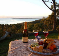 Island View Spa Cottage - Accommodation Georgetown