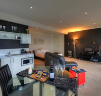Sheer Pleasure Accommodation - Accommodation Georgetown