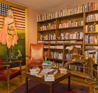 Cleburne Homestead - Accommodation Georgetown